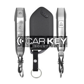 Kia Sportage 2025 Original Smart Remote Key 4+1 Buttons 433MHz 95440-P1AE0