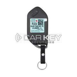 Kia Sportage 2025 Original Smart Remote Key 4+1 Buttons 433MHz 95440-P1AE0