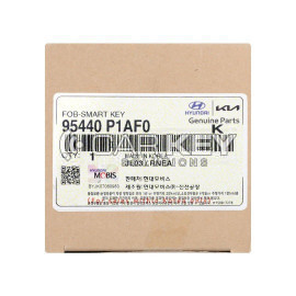 Kia Sportage 2025 Original Smart-Fernschlüssel 7+1 Tasten 433MHz 95440-P1AF0