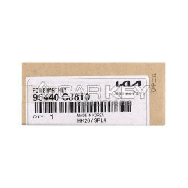 KIA Sportage Hybrid 2023 Original Smart-Fernschlüssel 6 Tasten 433 MHz 95440-CJ810