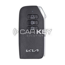 KIA Sportage Hybrid 2023 Original Smart-Fernschlüssel 6 Tasten 433 MHz 95440-CJ820