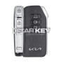 KIA Sportage Hybrid 2023 Original Smart Key 6 Buttons 433 MHz 95440-CJ820