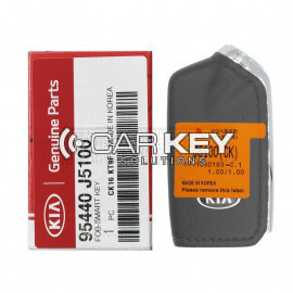 KIA Stinger 2018 Original Smart Remote Key 433MHz 95440-J5100