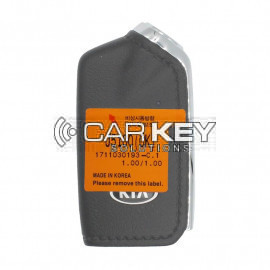 KIA Stinger 2018 Original Smart Remote Key 433MHz 95440-J5100