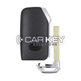 Kia Stinger 2018-2020 Smart Remote Key 4 Buttons 433 MHz 95440-J5000