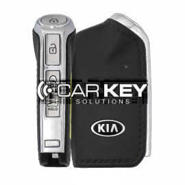 Kia Stinger 2019 Original Smart-Fernschlüssel 4 Tasten 433 MHz 95440-J5310