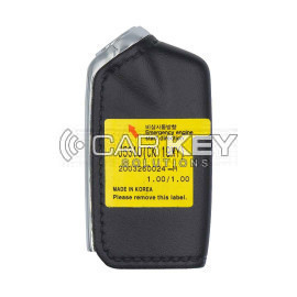 Kia Stinger 2019 Original Smart-Fernschlüssel 4 Tasten 433 MHz 95440-J5310