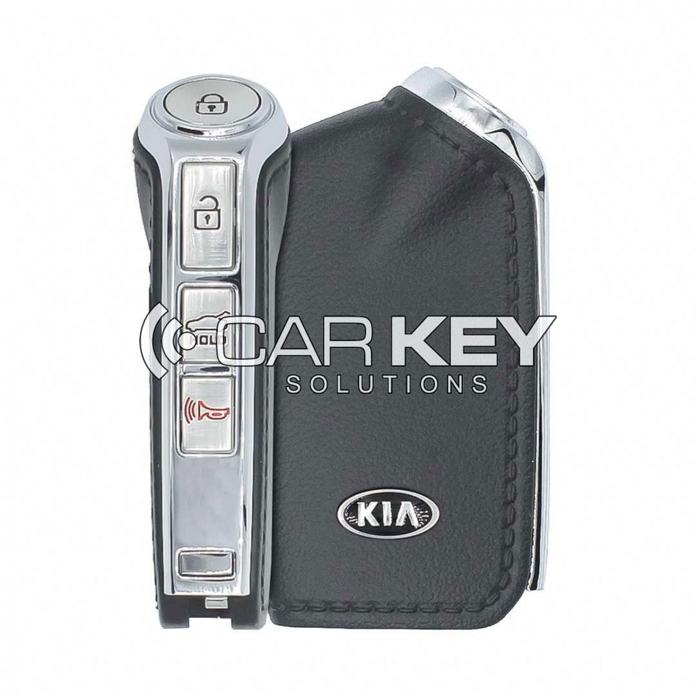 KIA Stinger 2019-2020 Original Smart Remote Key 3+1 Buttons 433MHz 95440-J5010