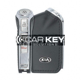 KIA Stinger 2019-2020 Original Smart Remote Key 3+1 Buttons 433MHz 95440-J5010