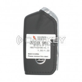 Kia Stinger 2019–2020 Original Smart-Fernschlüssel 433 MHz 95440-J5210