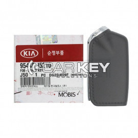 Kia Stinger 2019–2020 Original Smart-Fernschlüssel 433 MHz 95440-J5210