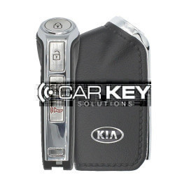 Kia Stinger 2019–2020 Original Smart-Fernschlüssel 433 MHz 95440-J5210