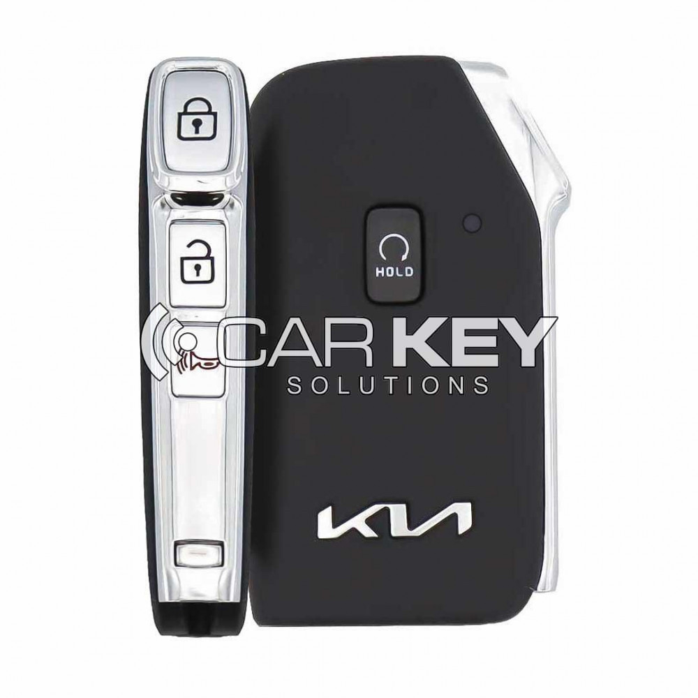 KIA Stinger 2021 Smart Key 4 Buttons 433MHz 95440-J5550