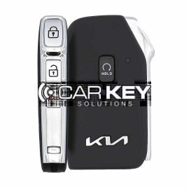 KIA Stinger 2021 Smart Key 4 Buttons 433MHz 95440-J5550