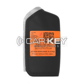 KIA Stinger 2021 Smart Key 4 Tasten 433MHz 95440-J5800