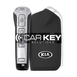 KIA Stinger 2021 Smart Key 4 Tasten 433MHz 95440-J5800