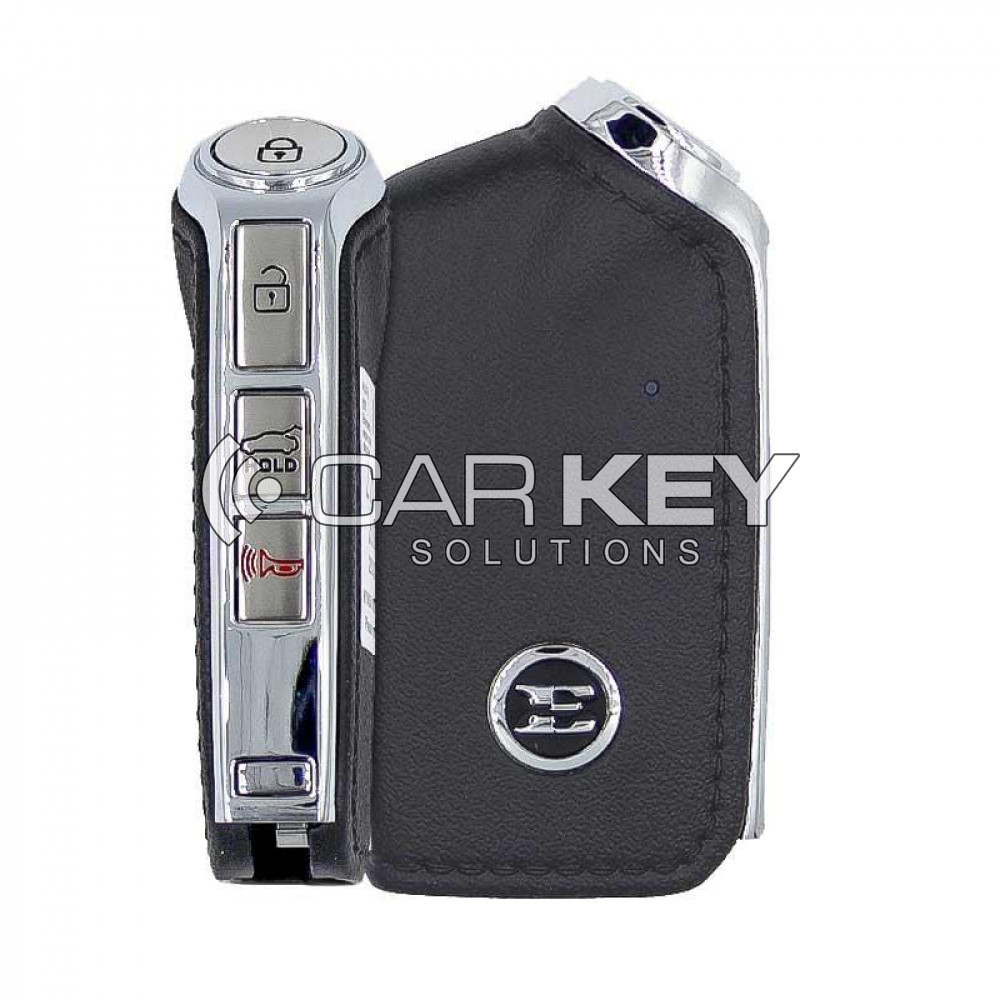 KIA Stinger 2021 Smart Remote Key 4 Tasten 433MHz 95440-J5700