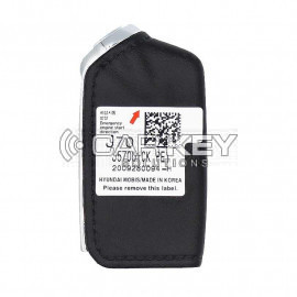 KIA Stinger 2021 Smart Remote Key 4 Tasten 433MHz 95440-J5700