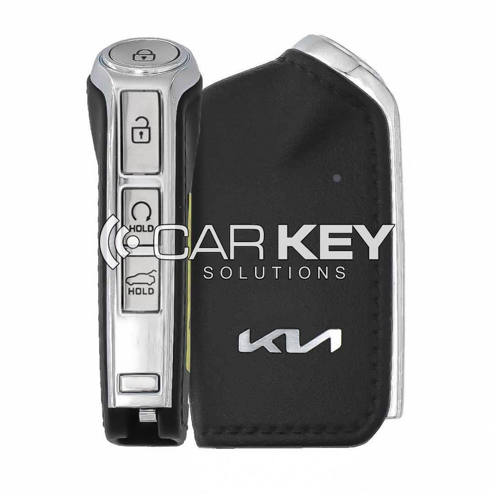 KIA Stinger 2021 Smart Remote Key 4 Buttons Auto Start 433MHz 95440-J5900