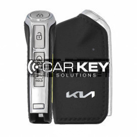 KIA Stinger 2021 Smart Remote Key 4 Buttons Auto Start 433MHz 95440-J5900