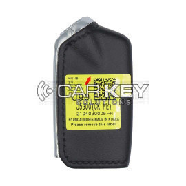 KIA Stinger 2021 Smart Remote Key 4 Buttons Auto Start 433MHz 95440-J5900