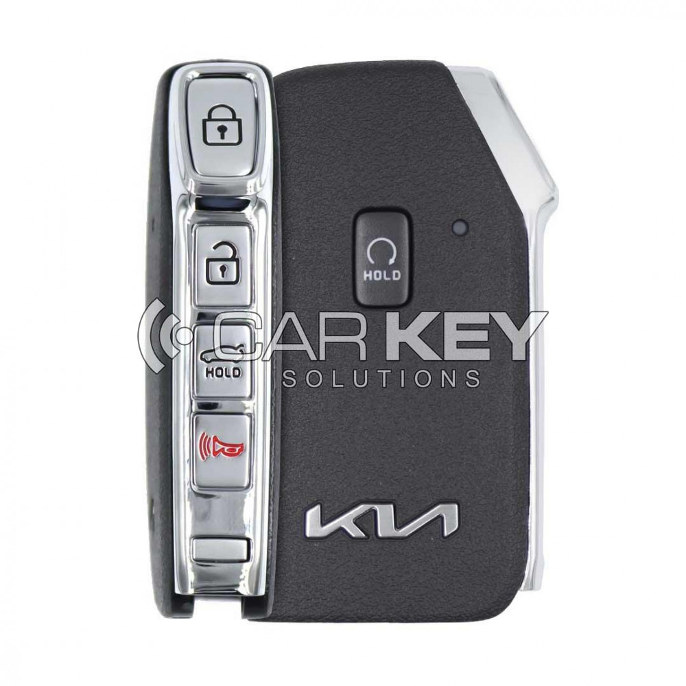 Kia Stinger 2022 Original Smart Key Fernbedienung 5 Tasten 433MHz 95440-J5501