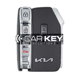 Kia Stinger 2022 Original Smart Key Fernbedienung 5 Tasten 433MHz 95440-J5501