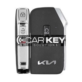 KIA Stinger 2022 Original Smart-Fernschlüssel 3+1 Tasten 433MHz 95440-J5551