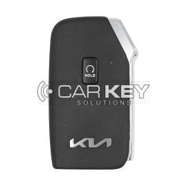 KIA Stinger 2022 Original Smart-Fernschlüssel 3+1 Tasten 433MHz 95440-J5551