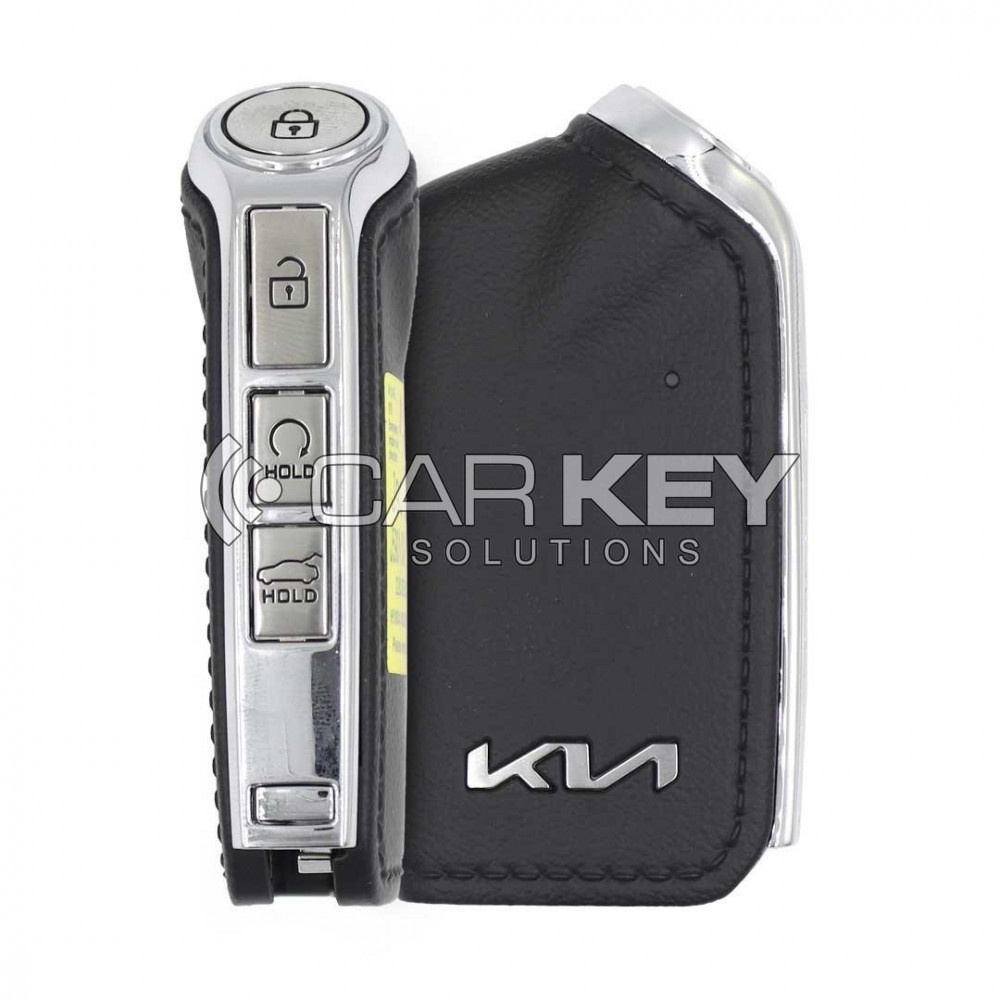 KIA Stinger 2022 Original Smart-Fernschlüssel 4 Tasten Autostart 433 MHz 95440-J5901