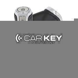 KIA Stinger 2022 Original Smart-Fernschlüssel 4 Tasten Autostart 433 MHz 95440-J5901