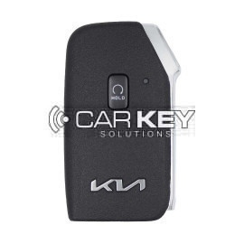 KIA Stinger 2022 Original Smart Remote Key 4+1 Buttons 433MHz 95440-J5500