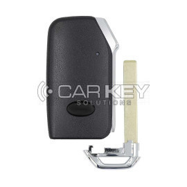 Kia Stinger GT 2018-2020 Smart Remote Key 4 Tasten 433 MHz mit Kofferraum 95440-J5200