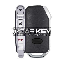 Kia Stinger GT 2018-2020 Smart Remote Key 4 Tasten 433 MHz mit Kofferraum 95440-J5200