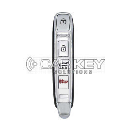 Kia Stinger GT 2018-2020 Smart Remote Key 4 Tasten 433 MHz mit Kofferraum 95440-J5200