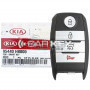 KIA Stonic 2017-2018 Original Smart Key Remote Control 433MHz 95440-H8000