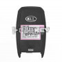 KIA Stonic 2017-2018 Original Smart Key Remote Control 433MHz 95440-H8000