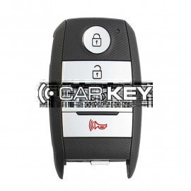 KIA Stonic 2017-2018 Original Smart Key Fernbedienung 433MHz 95440-H8000
