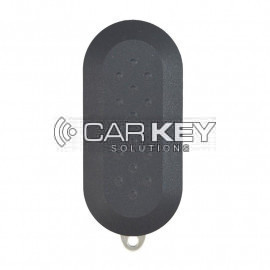 Klappschlüssel für Fiat Ducato, Fiat 500L, 3 Tasten, 433 MHz, PCF7946, Magneti Marelli, FCC-ID: 2ADPXTRF198