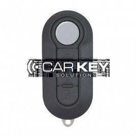 Klappschlüssel für Fiat Ducato, Fiat 500L, 3 Tasten, 433 MHz, PCF7946, Magneti Marelli, FCC-ID: 2ADPXTRF198