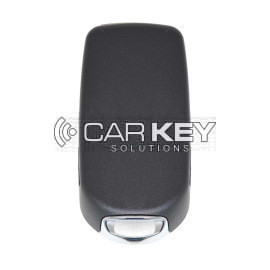 Klappschlüssel für Fiat EGEA, 4 Tasten, 433 MHz, Megamos AES-Transponder