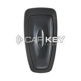 Klappschlüssel für Ford Focus 2006, 3 Tasten, 433 MHz, 4D 63 Transponder