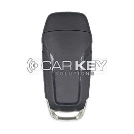 Klappschlüssel für Ford Fusion, 3+1 Tasten, FCC-ID: N5F-A08TAA