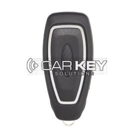 Flip key for Ford Transit 2015-2020, 3 buttons, 434 MHz, GK2T-15K601-AB