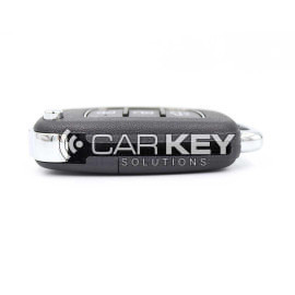 Klappschlüssel für Hyundai Grand i10 2020, 3 Tasten, 433 MHz, 95430-K6500