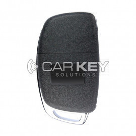 Klappschlüssel für Hyundai Sonata 2015, 3+1 Tasten, 433 MHz, 95430-C1010