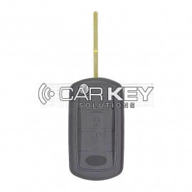 Klappschlüssel für Land Rover Discovery Range Sport 2006–2009, 3 Tasten, 433 MHz, FCC-ID: NT8-15K6014CFFTX4