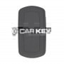 Klappschlüssel für Land Rover Discovery Range Sport 2006–2009, 3 Tasten, 433 MHz, FCC-ID: NT8-15K6014CFFTX4