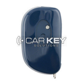 Flip key for Maserati 2008–2017, 3 buttons, 433 MHz