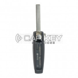 Klappschlüssel für Opel Astra J – Chevrolet Cruze, 3 Tasten, 433 MHz